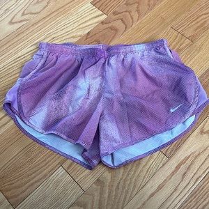 Nike Athletic Short Size M